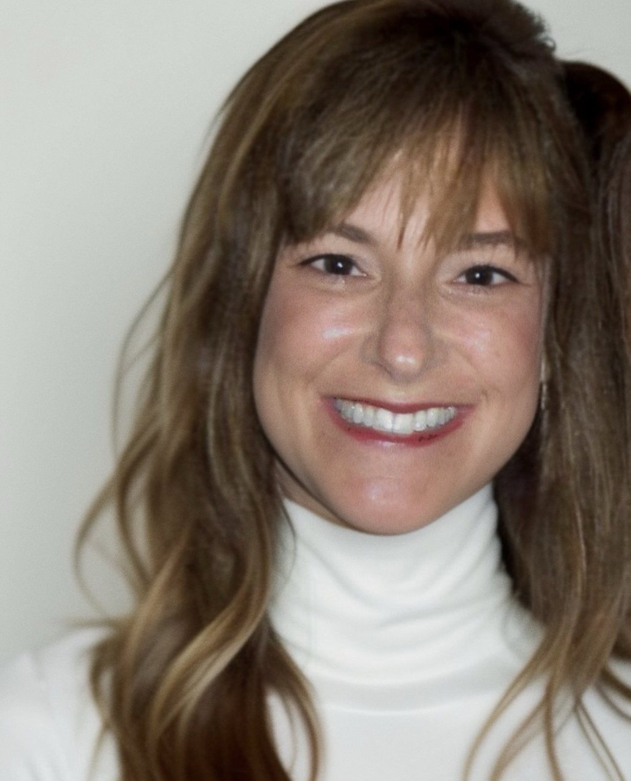 Kimberly Lazarus, LCSW